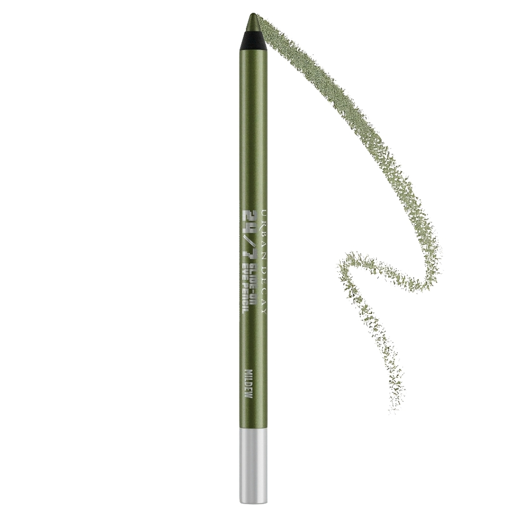 Urban Decay 24/7 Glide On Waterproof Eyeliner Pencil in Mildew
